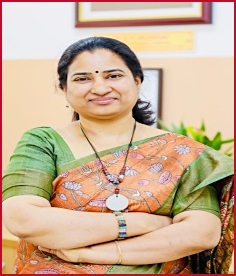 Dr.Parimala Veluvali